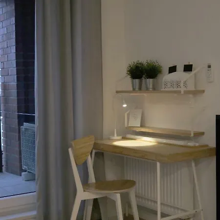 Apartment Wujka - Poludniowy Poznan