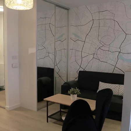 Wujka - Poludniowy Apartment *