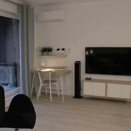 Wujka - Poludniowy Apartment *
