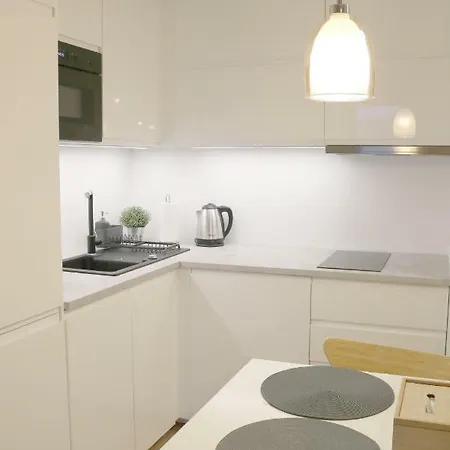 Wujka - Poludniowy Poznan