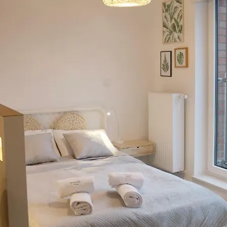 Wujka - Poludniowy Apartment